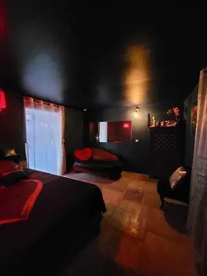 Etoile & Sens Du Quercy Гостевой дом 3*