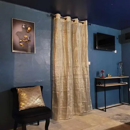 Etoile & Sens Du Quercy 3*