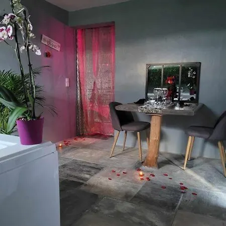 Etoile & Sens Du Quercy 3* Limogne-en-Quercy