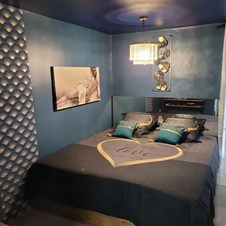 Etoile & Sens Du Quercy Limogne-en-Quercy