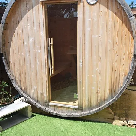 Etoile & Sens Du Quercy Pensión Limogne-en-Quercy