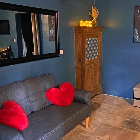 Pensión Etoile & Sens Du Quercy Limogne-en-Quercy