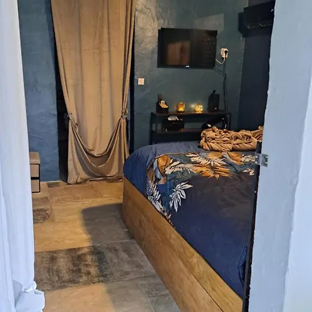 Etoile & Sens Du Quercy 3* Limogne-en-Quercy