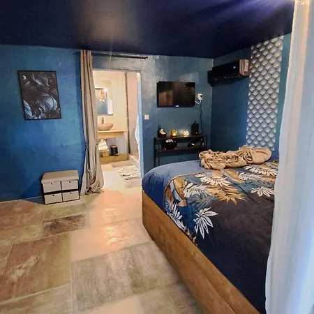 Гостевой дом Etoile & Sens Du Quercy 3*