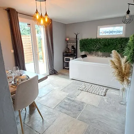 Etoile & Sens Du Quercy 3* Limogne-en-Quercy