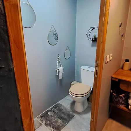 Pensión Etoile & Sens Du Quercy