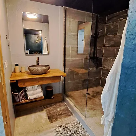 Pensión Etoile & Sens Du Quercy Limogne-en-Quercy