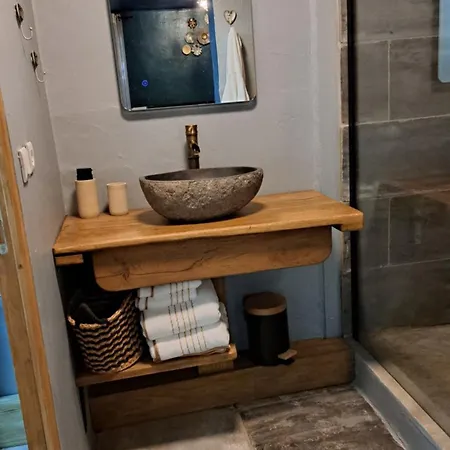 Гостевой дом Etoile & Sens Du Quercy 3*