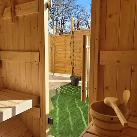 Etoile & Sens Du Quercy