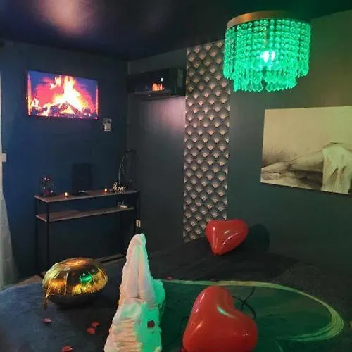 Gasthof Etoile & Sens Du Quercy