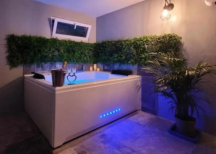 Etoile & Sens Du Quercy Gasthof 3*