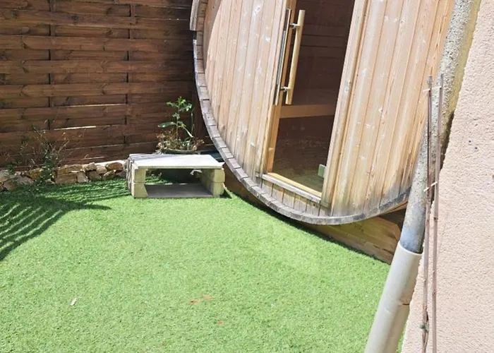 Gasthof Etoile & Sens Du Quercy Limogne-en-Quercy