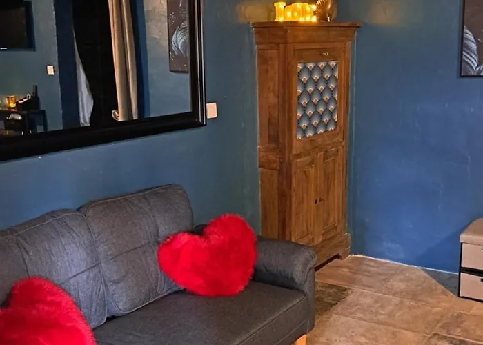 Gasthof Etoile & Sens Du Quercy Limogne-en-Quercy