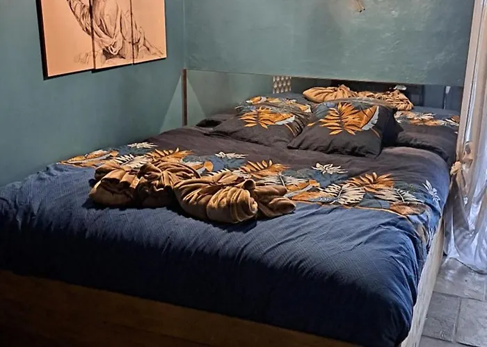 Etoile & Sens Du Quercy Limogne-en-Quercy