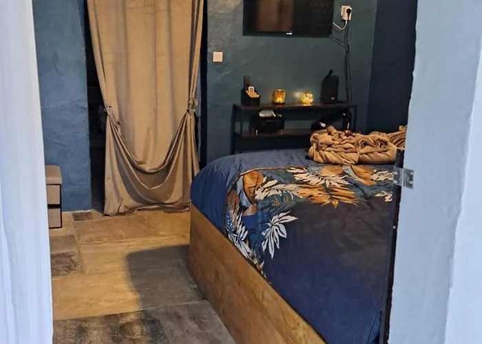 Etoile & Sens Du Quercy 3* Limogne-en-Quercy