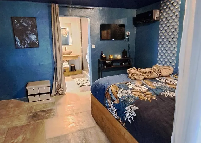 Gasthof Etoile & Sens Du Quercy 3*