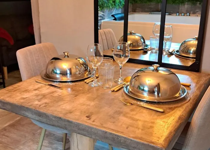 Gasthof Etoile & Sens Du Quercy Limogne-en-Quercy