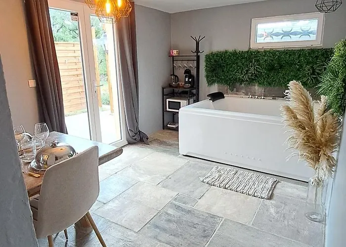 Etoile & Sens Du Quercy 3* Limogne-en-Quercy