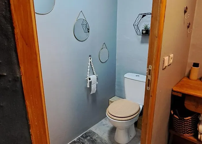 Gasthof Etoile & Sens Du Quercy