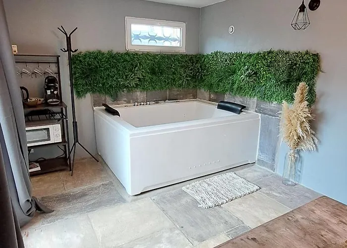 Etoile & Sens Du Quercy Gasthof Limogne-en-Quercy