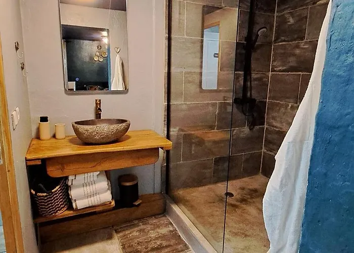 Gasthof Etoile & Sens Du Quercy Limogne-en-Quercy