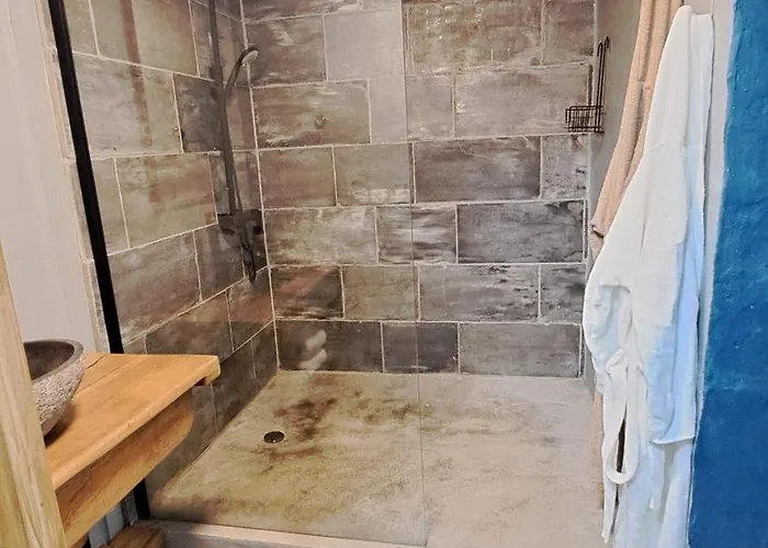 Etoile & Sens Du Quercy Gasthof 3*