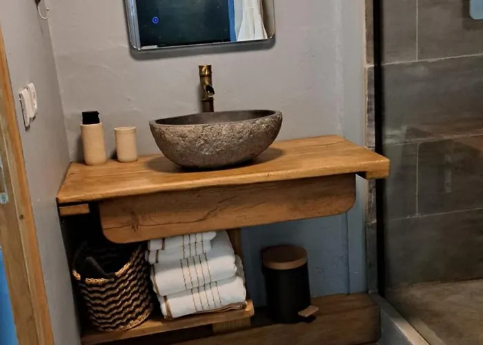 Gasthof Etoile & Sens Du Quercy 3*