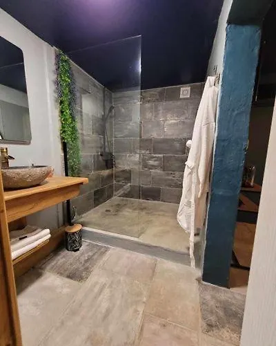 Gasthof Etoile & Sens Du Quercy